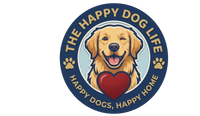 The Happy Dog Life